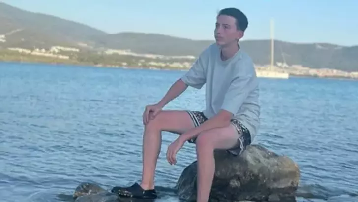 Ehliyet Sınavında Kalp Krizi Geçirip Motosikletle Kaza Yapan Genç Hayatını Kaybetti