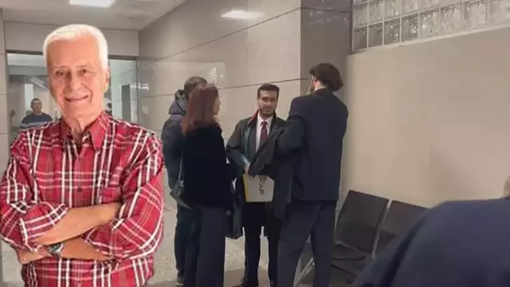 Engin Çağlar’ın Hayatını Kaybettiği Kazada İlk Duruşma: Sanığa Tahliye