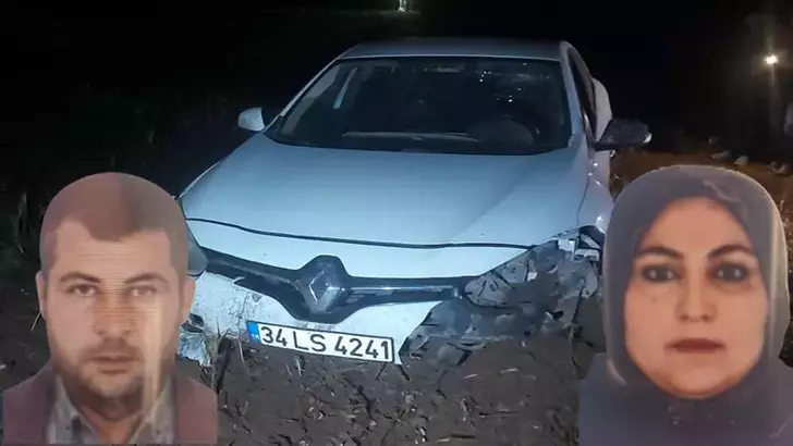 Eşini Dövüp Öldüğünü Zannedince Kaza Süsü Verdi: Tutuklandı