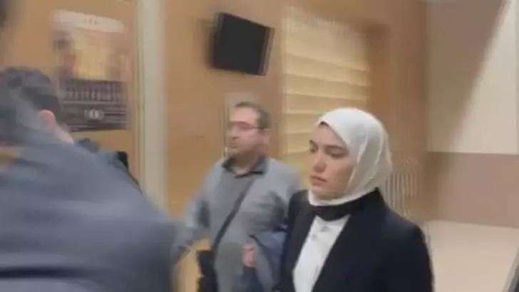 Fatma Zehra Kınık’a 2 Yıl 6 Ay Hapis Cezası