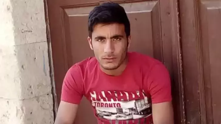 Geri Manevra Yapan Kamyonun Altında Kalan Kardeş Hayatını Kaybetti