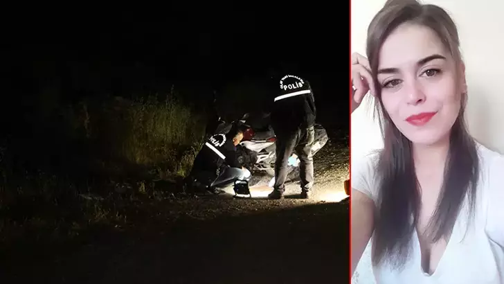 Öldürüldüğü İddia Edilen Hatice Yalman’ın Olay Öncesi Markette El İşaretiyle Yardım İstediği Ortaya Çıktı