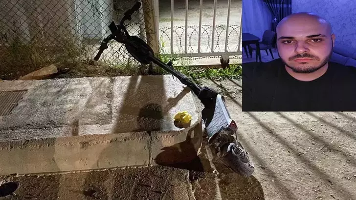 Otomobille Çarpışan Skuter Sürücüsü, Taburcu Olduktan 3 Gün Sonra Hayatını Kaybetti