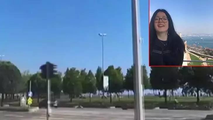 Pendik’te 15 Yaşındaki Işıl’ın Hayatını Kaybettiği Kazada Sanık İkinci Kez Hakim Karşısına Çıktı