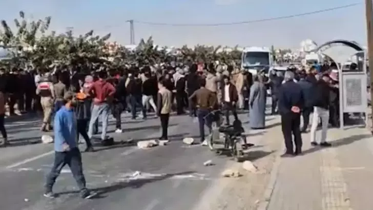 Şanlıurfa’da Otomobilin Çarptığı 15 Yaşındaki Emrullah Aytekin Hayatını Kaybetti
