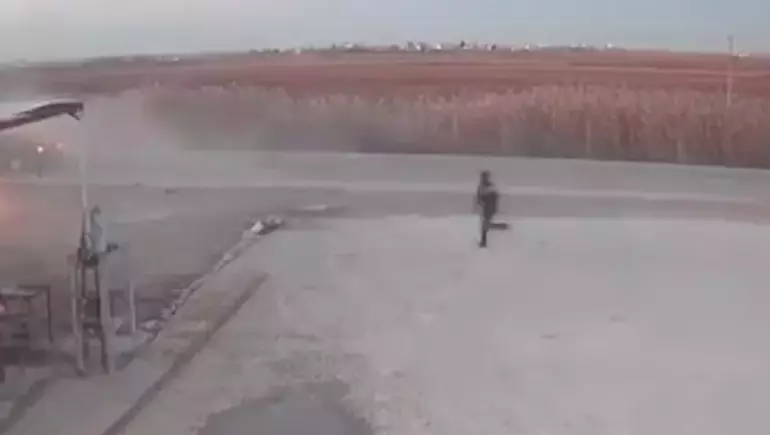 Şanlıurfa’da Otomobiller Çarpıştı: 4’ü Çocuk, 8 Yaralı