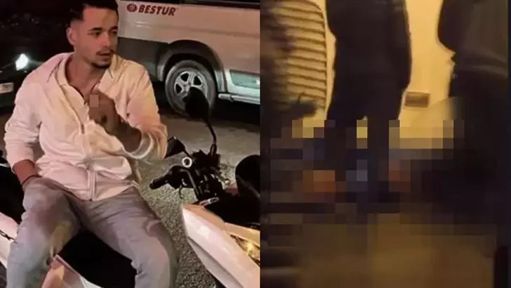 Başakşehir’de Motosiklet Kazası: Otobüsün Altında Kalan 17 Yaşındaki Kadir Hayatını Kaybetti