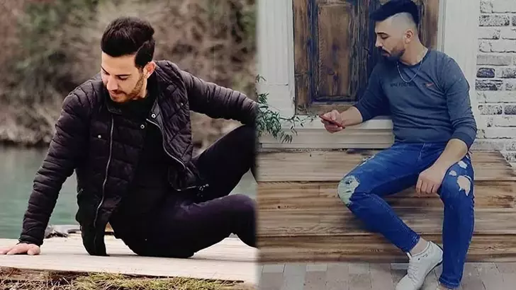 Denizli’de Otomobil TIR’a Arkadan Çarptı: 2 Ölü