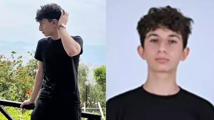 Kamyonla Çarpışan Motosikletin 17 Yaşındaki Sürücüsü Hayatını Kaybetti