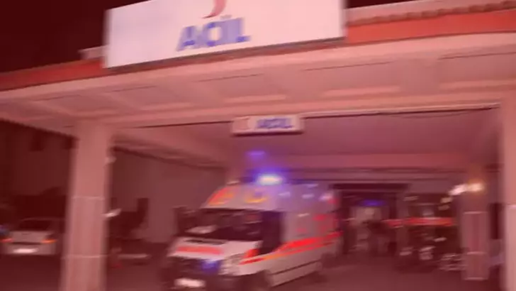 Niğde’de Zincirleme Kaza: 2 Ölü, 2 Yaralı