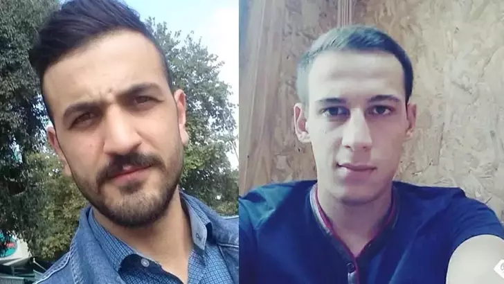 Otomobil TIR’a Çarptı: 2 Ölü, 1 Yaralı