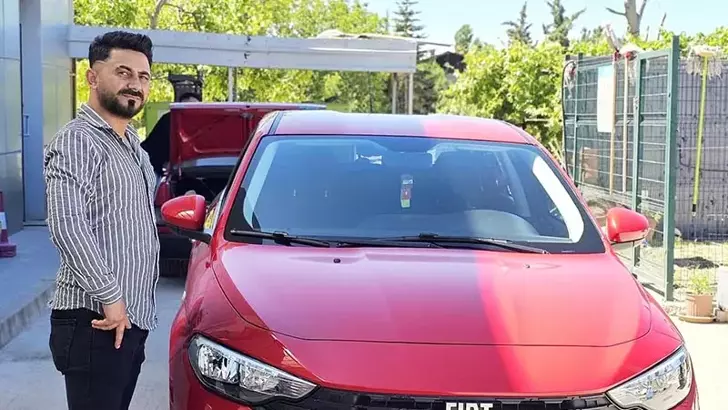 Araç satın almaya giderken Antalya’daki otobüs kazasında hayatını kaybetti