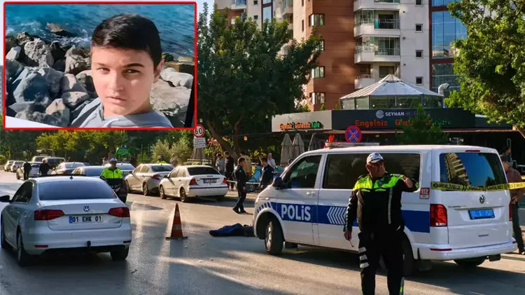 Bisikletli Çocuğun Ölümüne İlişkin Davada Sürücüye Tahliye