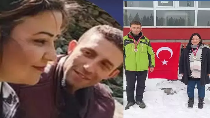 Bursa’da Motosiklet Kazasında Hayatlarını Kaybettiler: Çocukluk Aşkıydılar