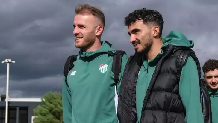 Bursaspor’dan Taraftara Şampiyonluk Mesajı