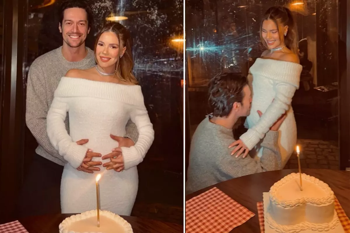 Feyyaz Şerifoğlu baba oluyor