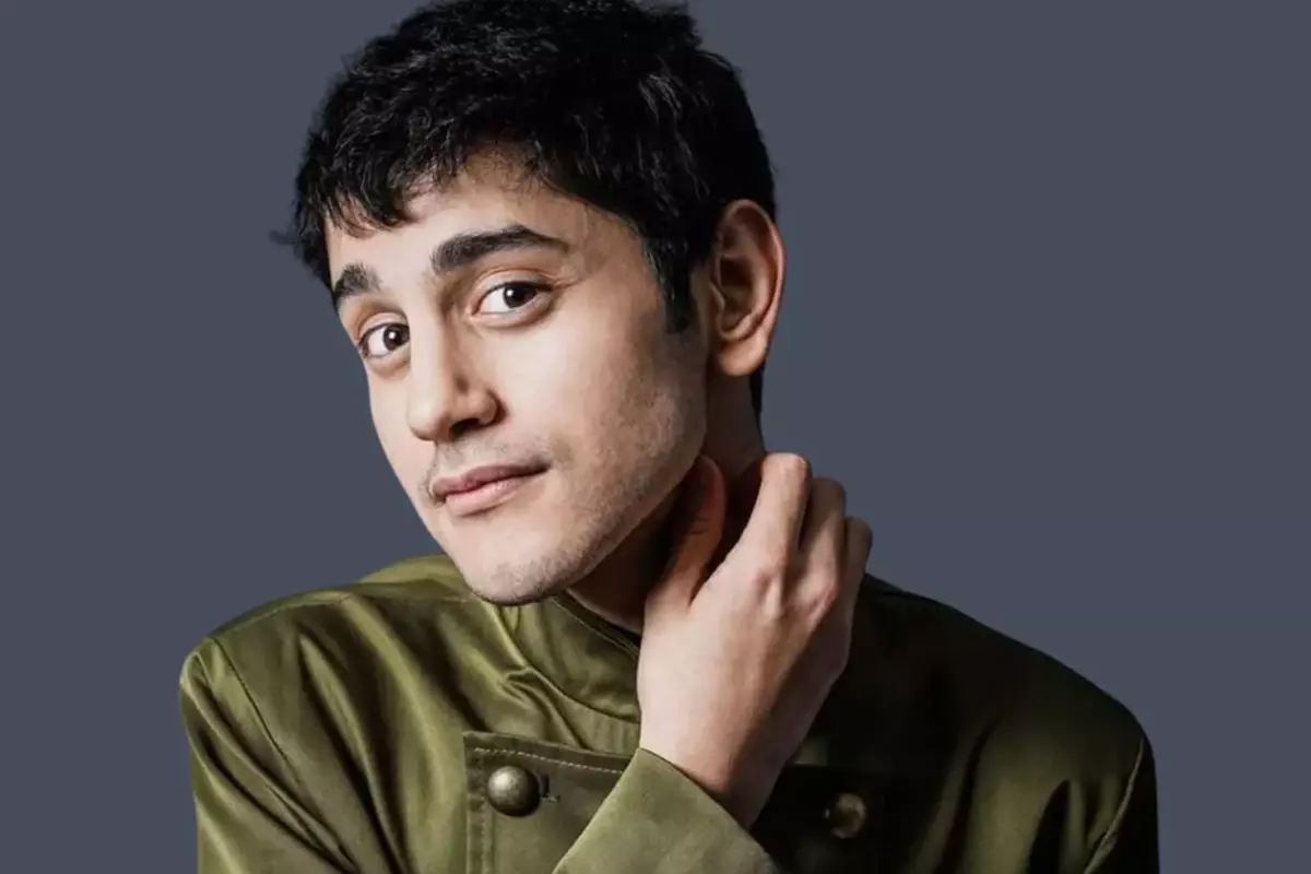 Genç Oyuncu İbrahim Yıldız İçin 0 Rh+ Kan Çağrısı