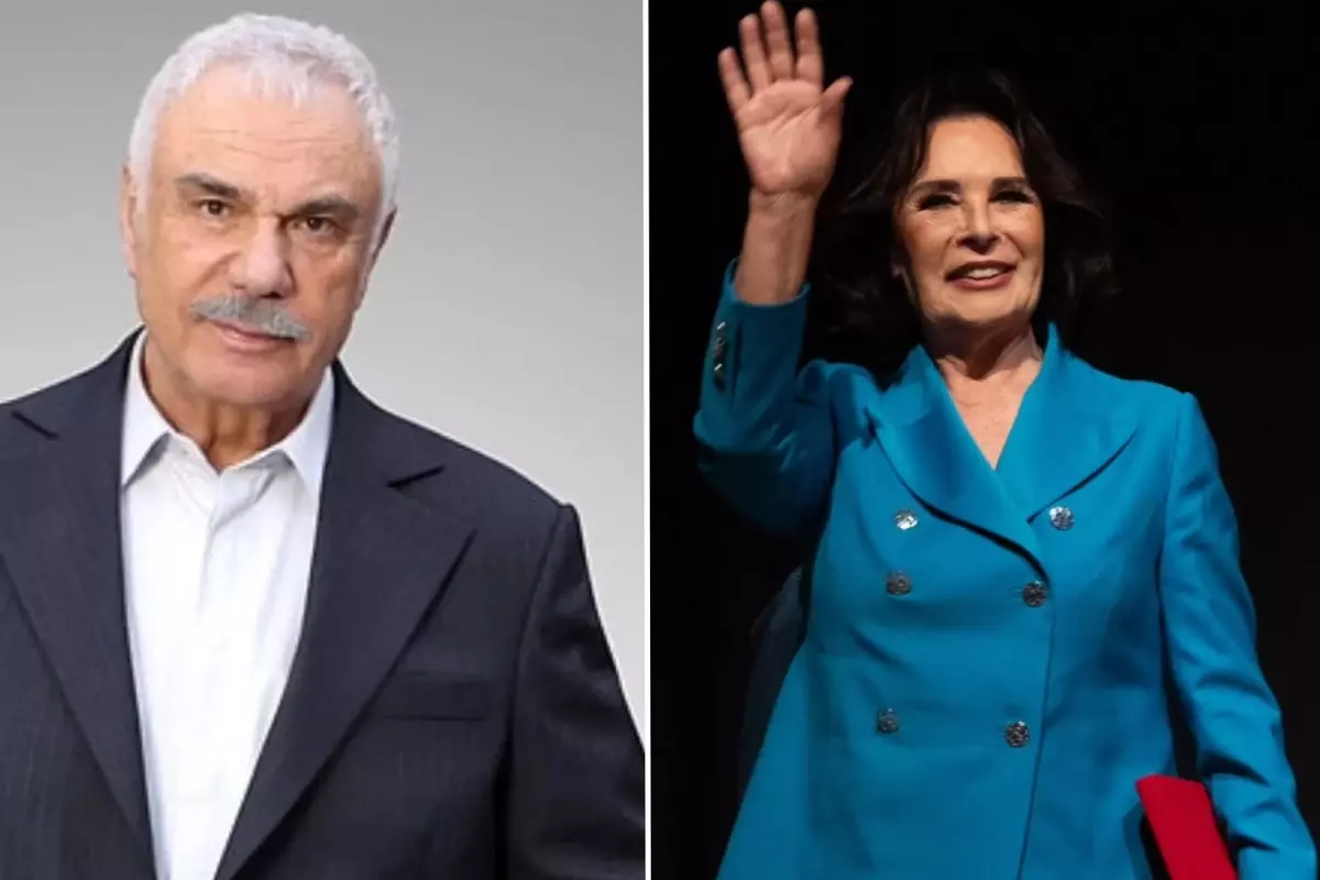 Hülya Koçyiğit ile Halil Ergün barıştı: 9 yıllık küslük sona erdi