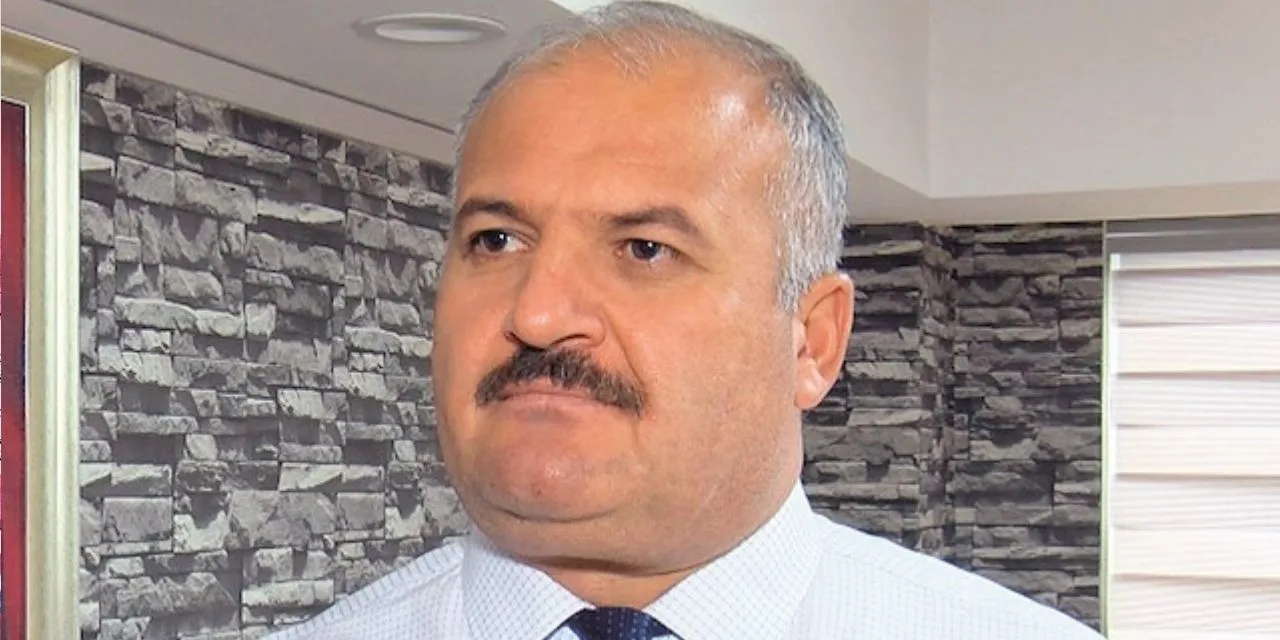 İstanbul Taksiciler Odası’nda Değişim: Yeni Başkan İsmet Dalcı Oldu