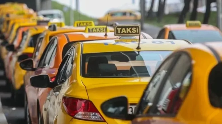 İstanbul’da Plaka Fiyatları Dibi Gördü - Yeni Vergi Düzenlemesi Piyasayı Sarsıyor