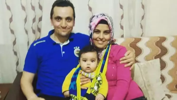Karaman’da Feci Kaza: Baba ve Anne Hayatını Kaybetti, 2 Yaşındaki Kızları Yaralandı