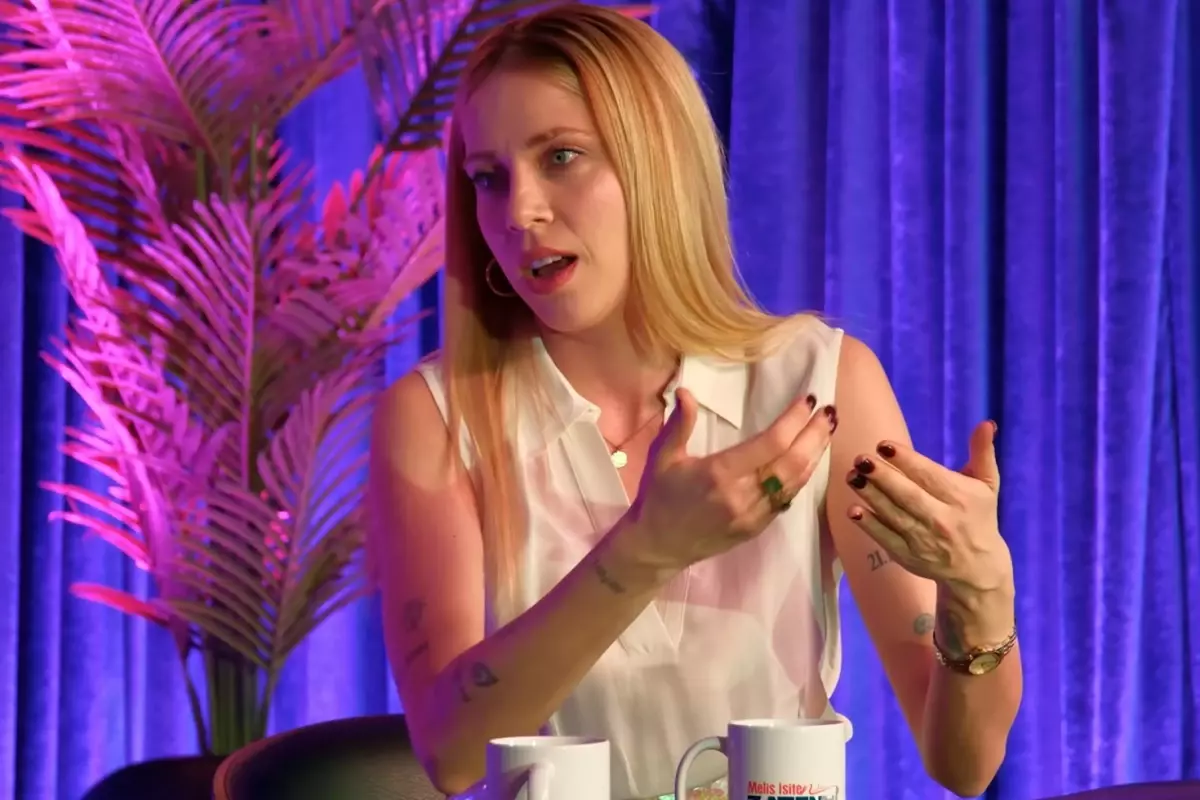 Melis İşiten’den Dikkat Çeken Flört Açıklaması