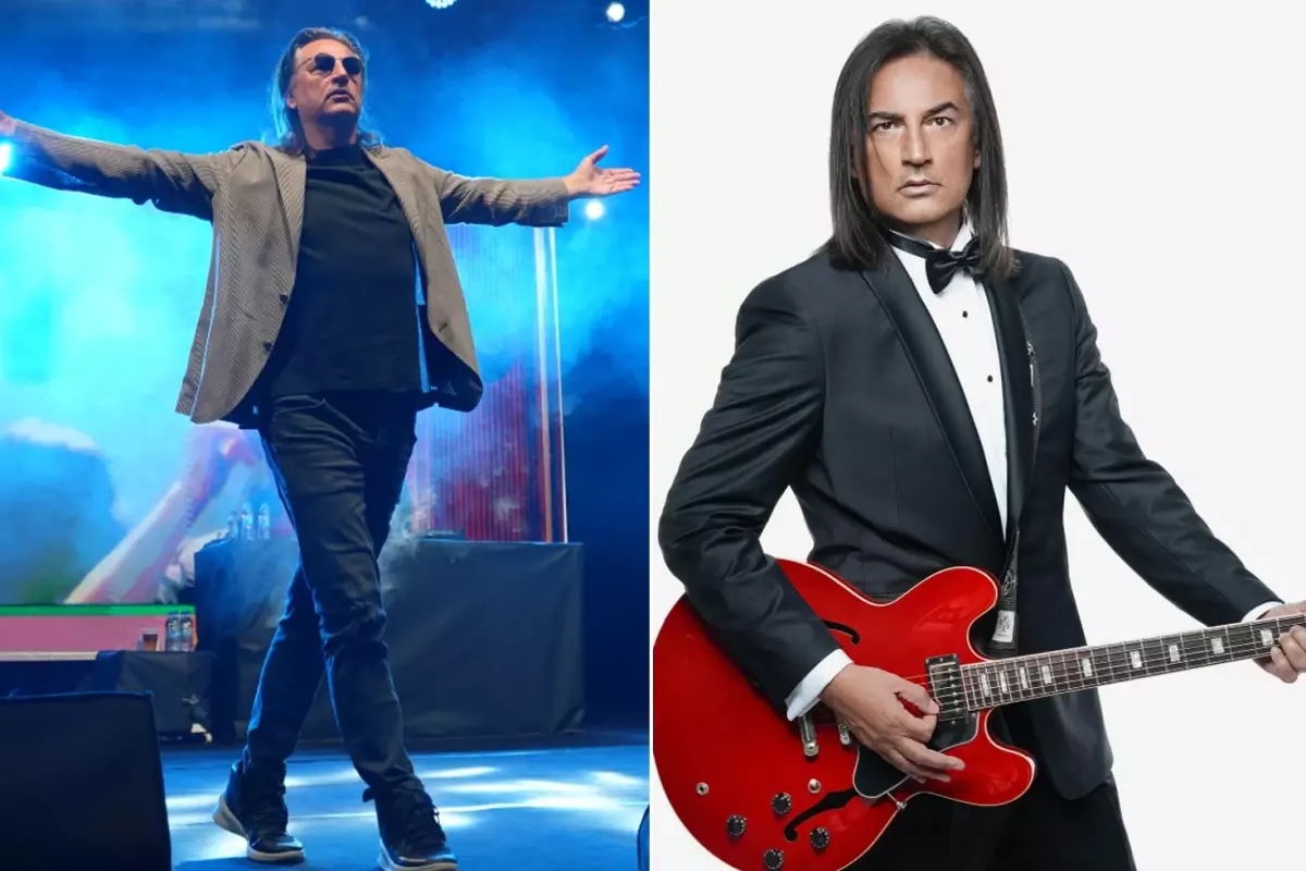 Takipçisinden SUV isteği alan şarkıcı Çelik şaşkınlığını paylaştı