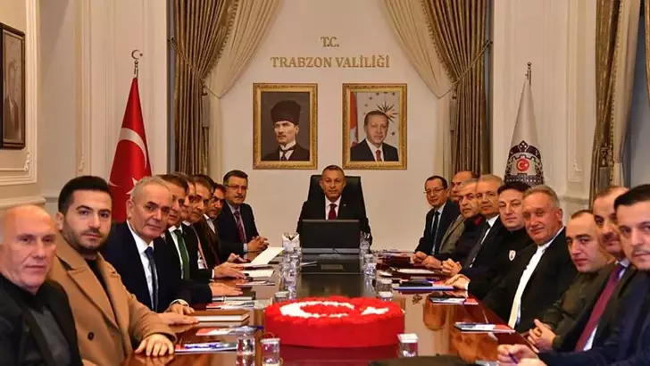 Trabzonspor - Fenerbahçe Maçına Deplasman Seyircisi Alınmayacak