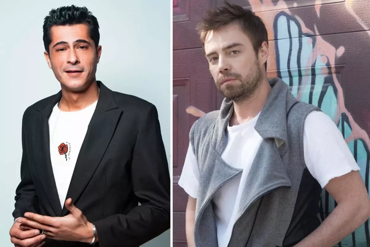 Ünlülere Yönelik Uyuşturucu Soruşturmasında İfadeler Ortaya Çıktı