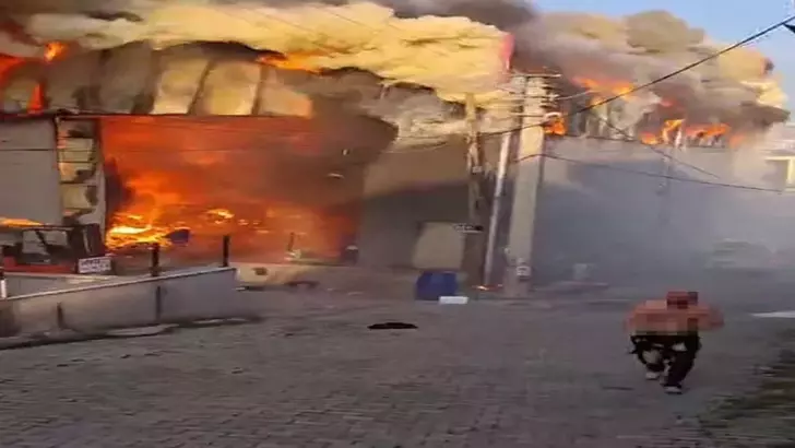 7 İŞÇİNİN ÖLDÜĞÜ FACİADA HESAP VAKTİ: DURUŞMADA 2. GÜN!