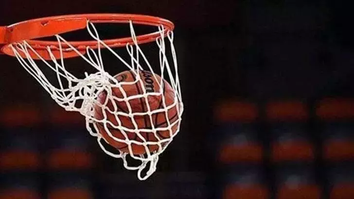 A Milli Erkek Basketbol Takımı Sırbistan’ı Yenerek İkinci Turu Garantiledi