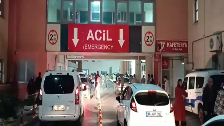 Batman’da Motosikletin Çarptığı 7 Yaşındaki Ecrin Hayatını Kaybetti