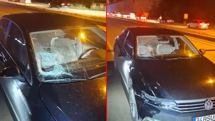 Bodrum’da Otomobil Çarpan Sürücü 28 Gün Sonra Hayatını Kaybetti