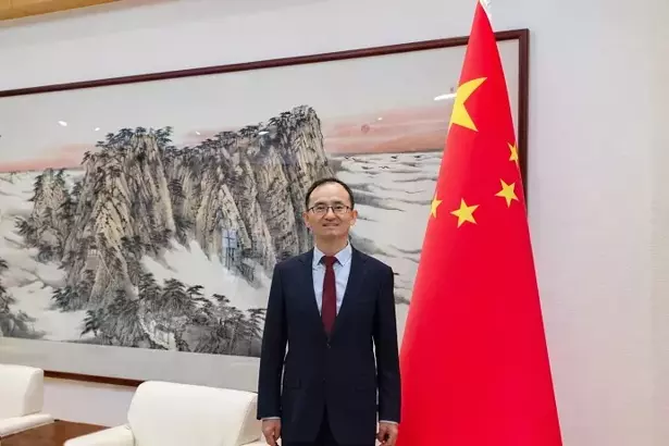 Çin’in Ankara Büyükelçisi: “Çin, istikrarlı ve güvenilir güç olmaya devam edecek”