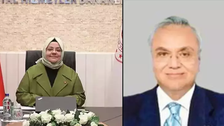 Eskişehir’de Zincirleme Kaza: Eski Bakanlar Koç ve Selçuk Yaralandı