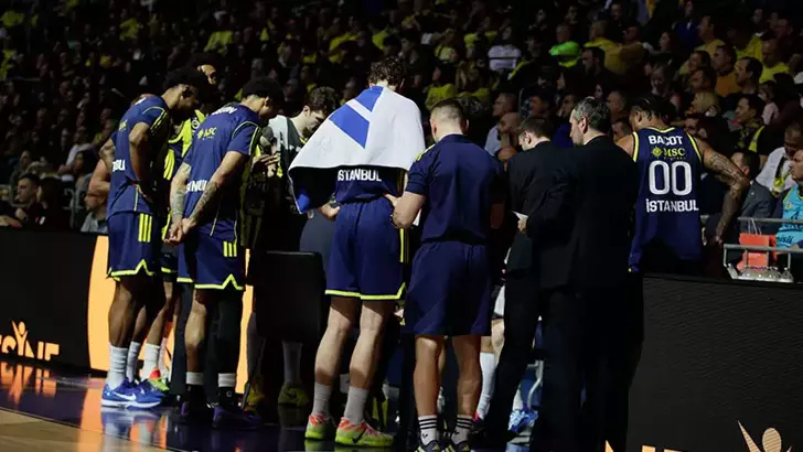 Fenerbahçe Beko, Monaco’yu farklı geçti: 88-70