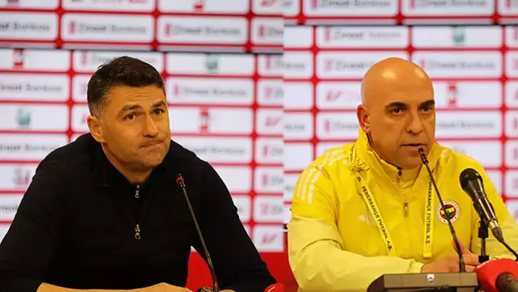 Fenerbahçe, Gaziantep FK’yı 4-0 mağlup etti