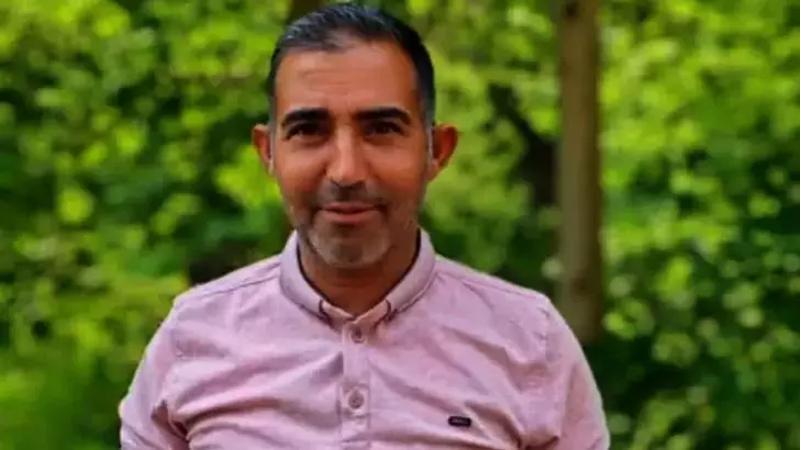 Gaziantep’te Motosiklet Kazasında Yaralanan Belediye İşçisi Hayatını Kaybetti