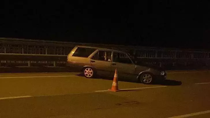 Giresun'da Şüpheli Kaza: Taciz Davasının 16 Yaşındaki Mağduruna Otomobil Çarptı