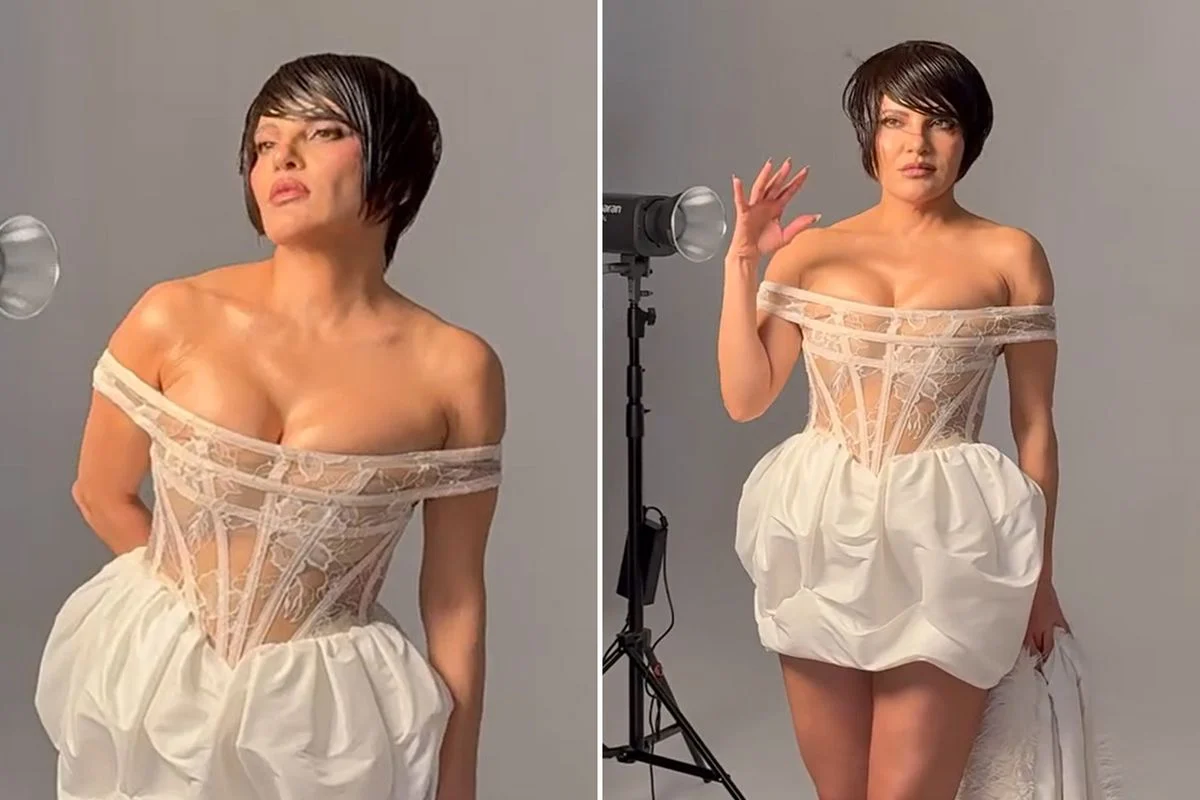 Göksel’in Yeni İmajı Sosyal Medyada Gündem Oldu