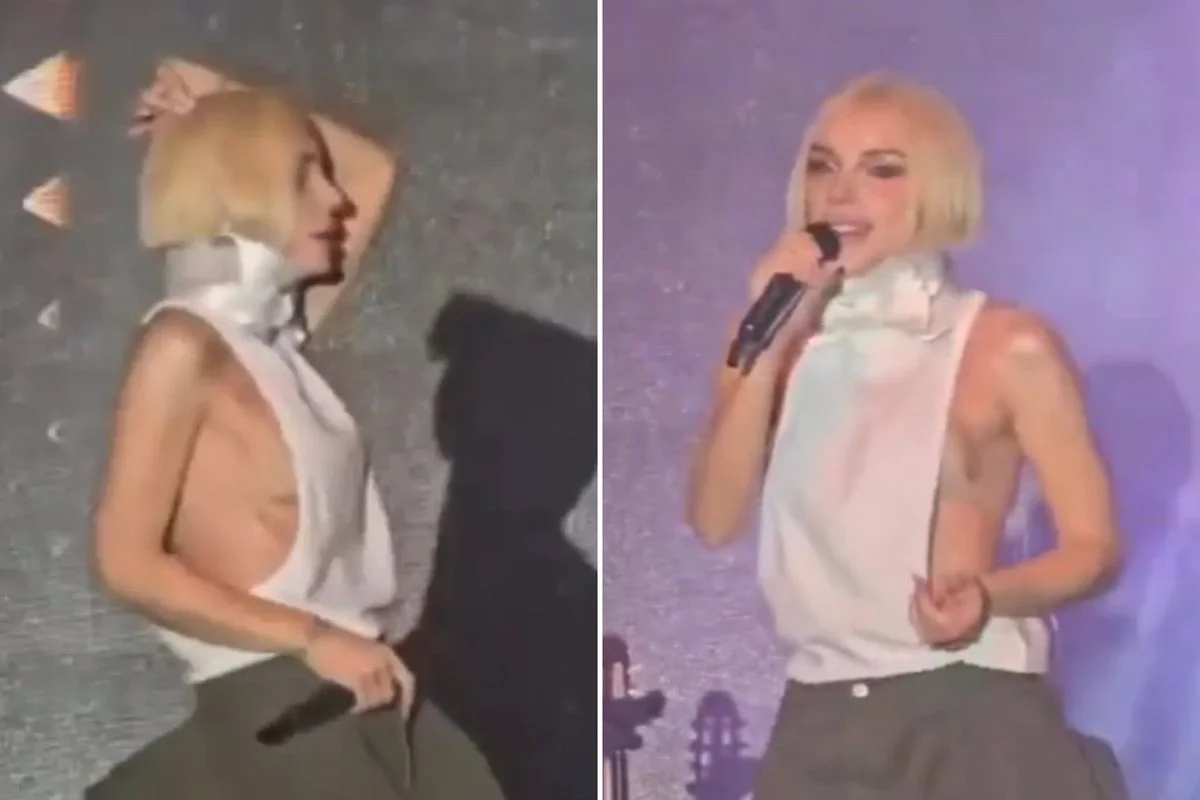 Gülşen’in Bayram Tarzı Sosyal Medyayı İkiye Böldü: "Bu Ne Biçim Pantolon?"