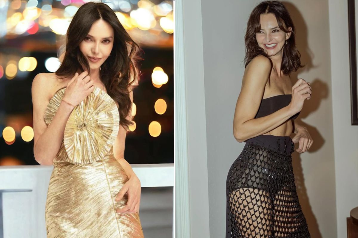 Hande Ataizi’nden Hülya Avşar’ın Dizisine Sert Eleştiri