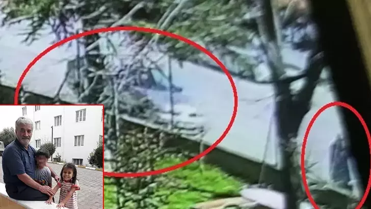 İnegöl’de Kahreden Ölüm: Öykü’den Sonra Dedesi de Hayatını Kaybetti