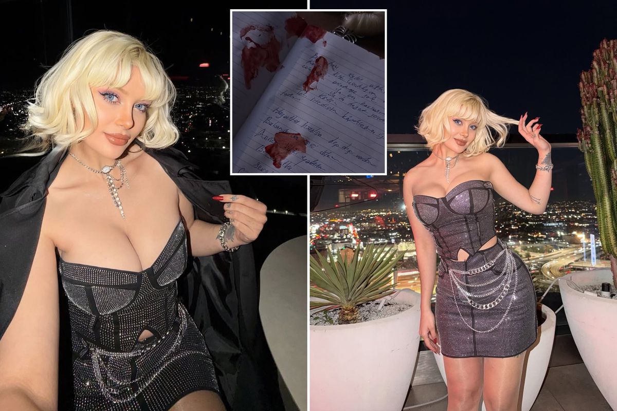 “İşte Benim Stilim” Yarışmacısı Ayşegül Eraslan’ın Evinde Ölü Bulunduğu İddia Edildi