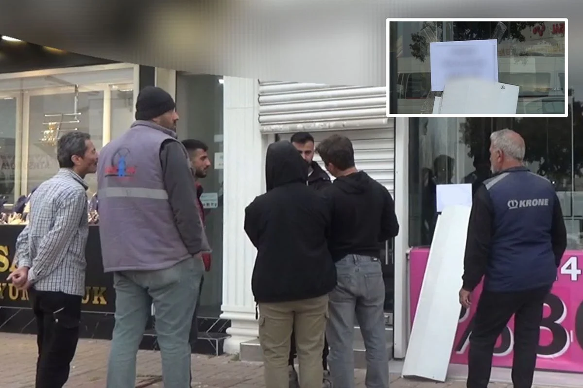 ‘Kar payı’ vaadiyle topladığı yaklaşık 50 milyon lirayla kayıplara karıştı