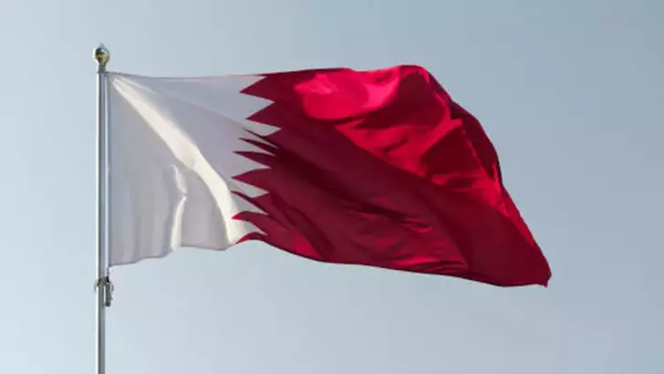 Katar’da Eğitim Helikopteri Düştü: 3’ü Türk 7 Şehit