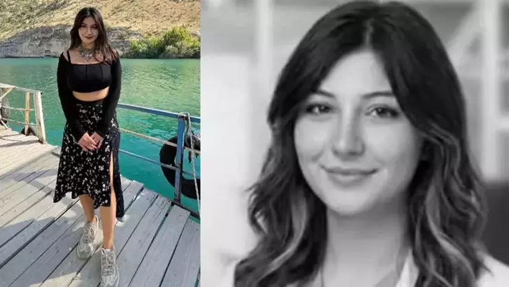 Kayseri’de Geleceğin Doktorundan Acı Haber: Tıp Fakültesi Öğrencisi Kazada Hayatını Kaybetti