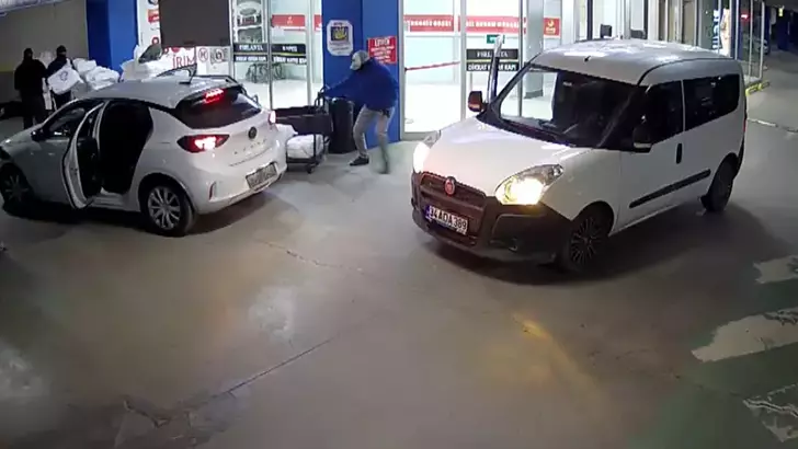 Kuyumcukent’te 24 Milyon Liralık Soygunda Yeni Detaylar: 7 Şüpheli Tutuklandı