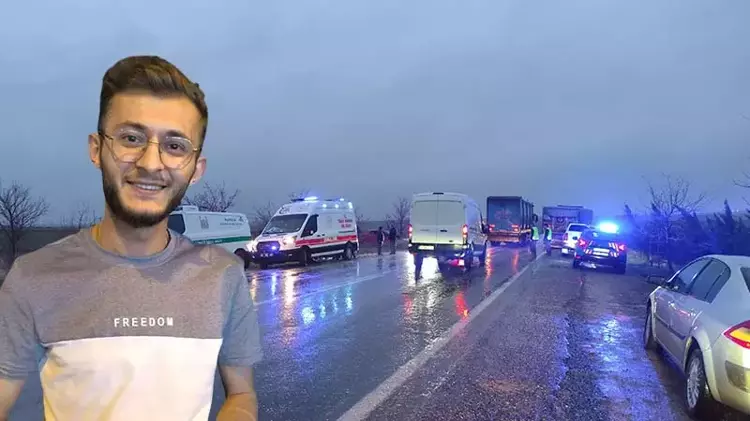 Mardin’deki kazada ölü sayısı 4’e yükseldi