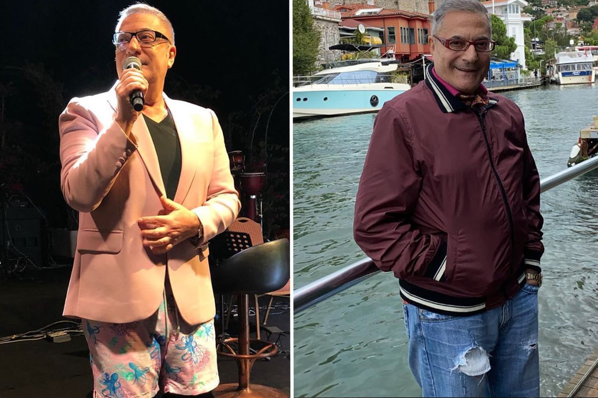 Mehmet Ali Erbil'den Bomba İddia: "Peygamber Soyundan Geliyorum"